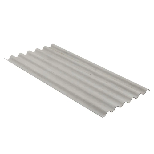 Telha Brasilit de 2,44m x 1,10m x 8mm